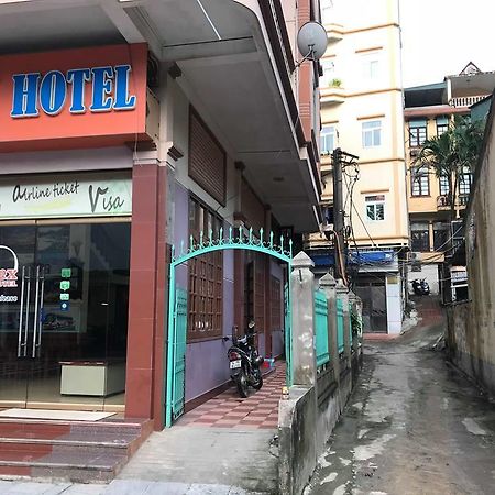 Our Houses Ha Long Bagian luar foto