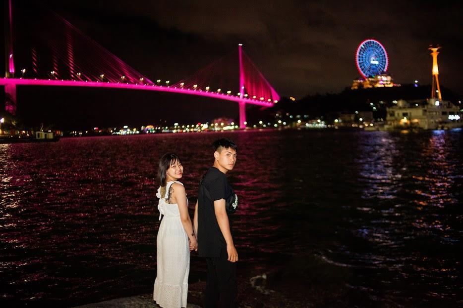 Our Houses Ha Long Bagian luar foto
