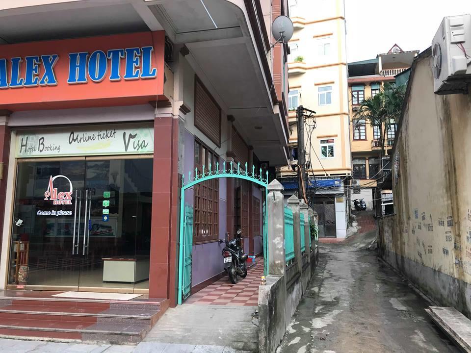 Our Houses Ha Long Bagian luar foto