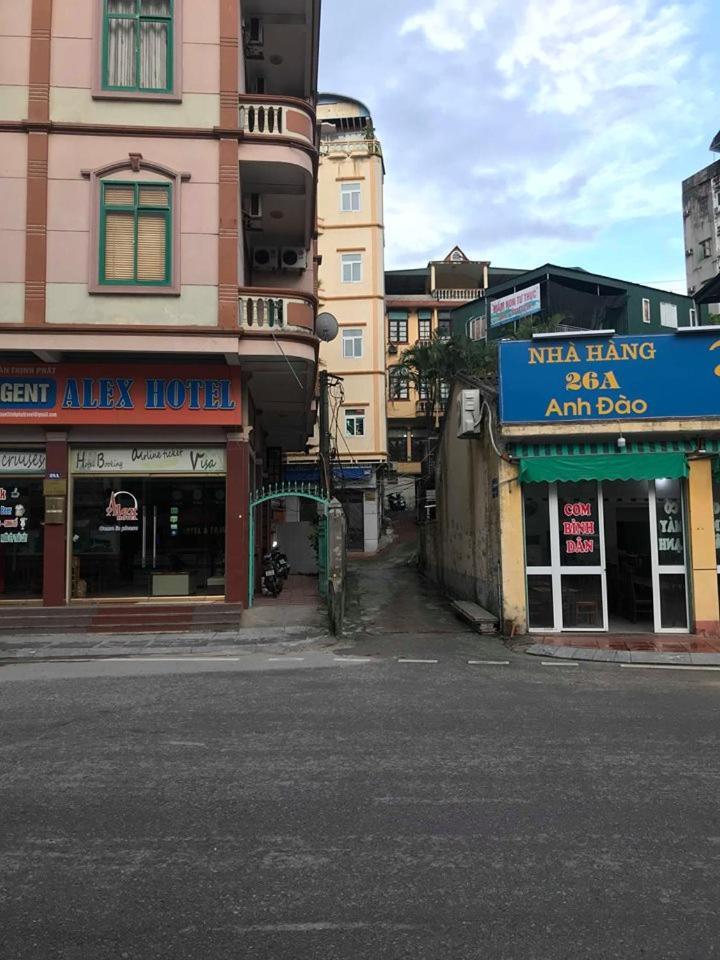 Our Houses Ha Long Bagian luar foto